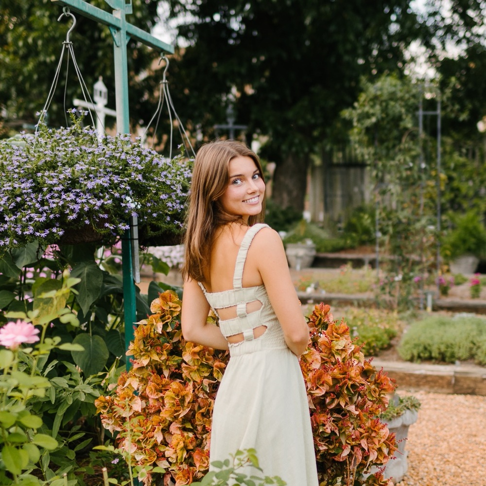 Meet your Posher, Kate